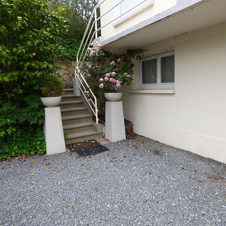 Le Clos Des Camelias Veulettes-sur-Mer Eksteriør billede