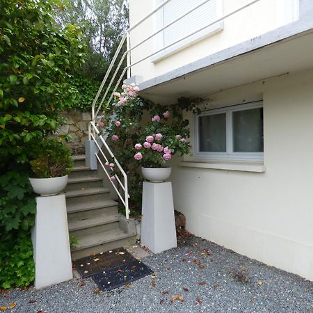 Le Clos Des Camelias Veulettes-sur-Mer Eksteriør billede