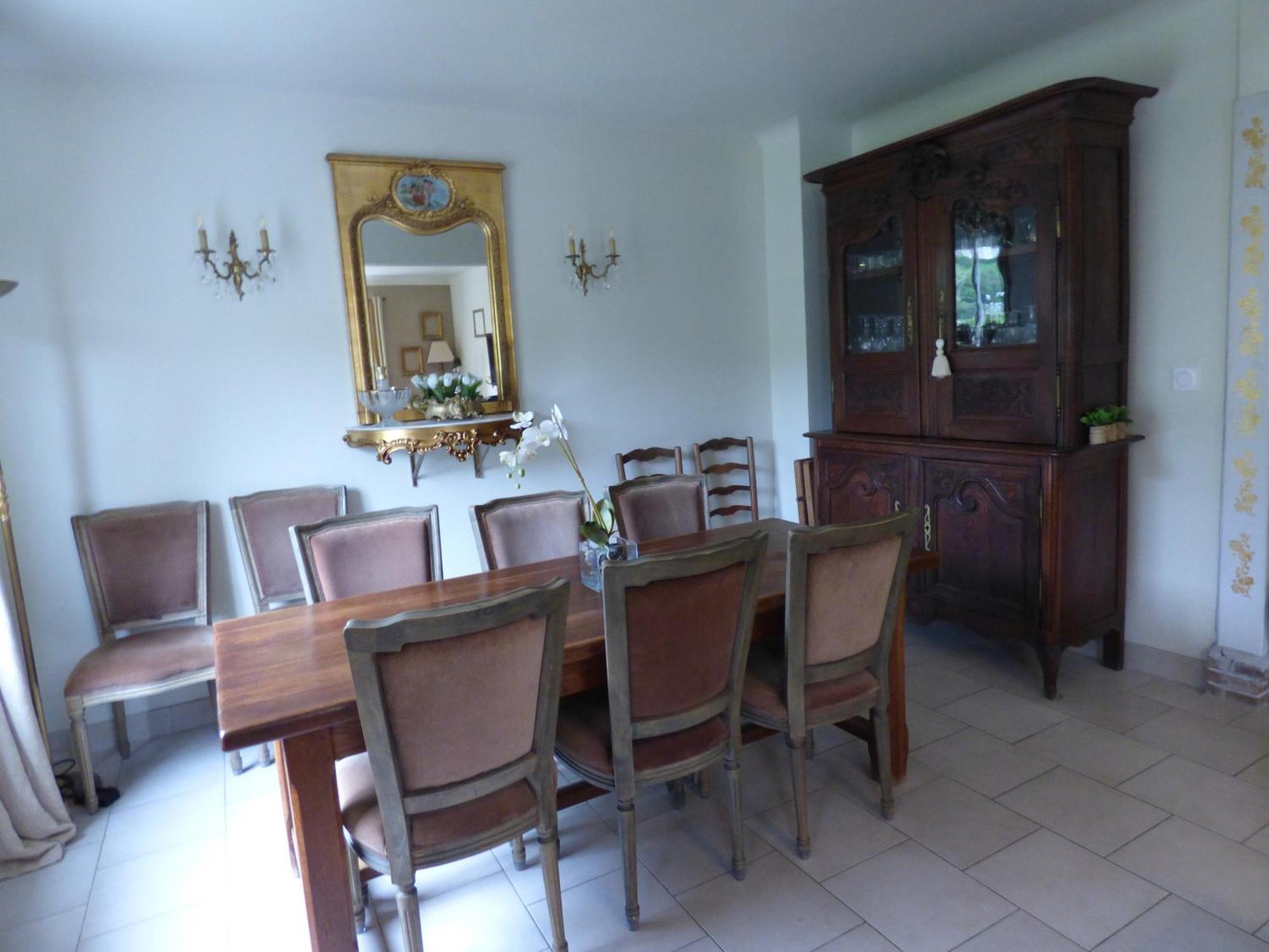 Le Clos Des Camelias Veulettes-sur-Mer Eksteriør billede