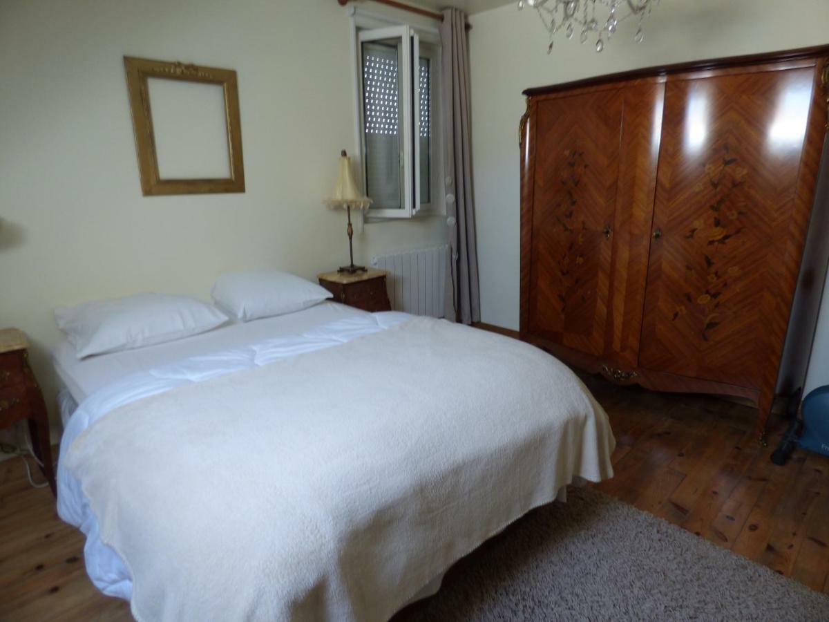 Le Clos Des Camelias Veulettes-sur-Mer Eksteriør billede